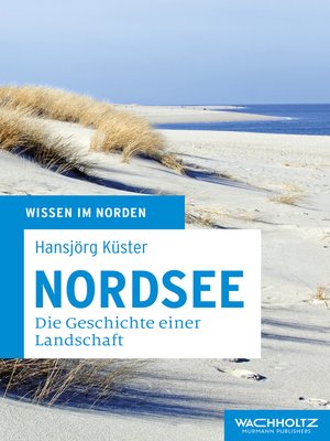 cover image of Nordsee